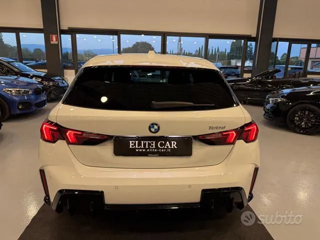 BMW 1 Series 2025 photo 5