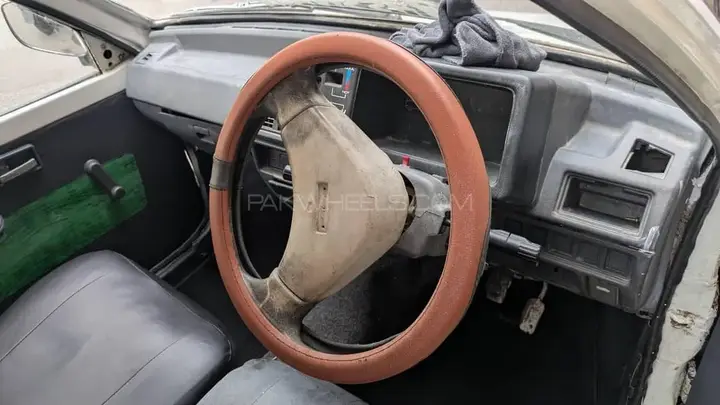Suzuki Mehran