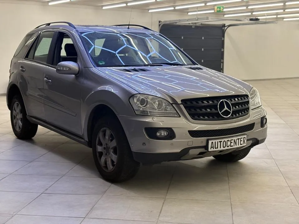 Mercedes-Benz Ml 280 Cdi
