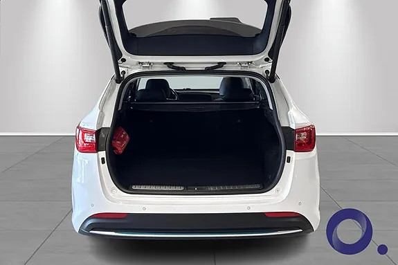 Kia Optima 2020 photo 5