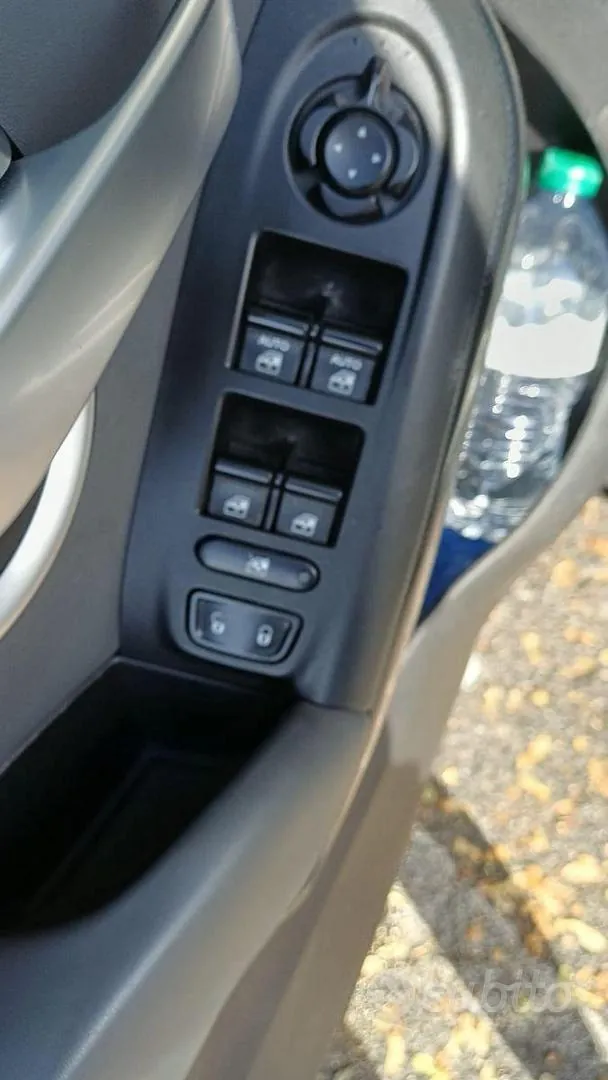 Fiat 500X 2015 photo 5