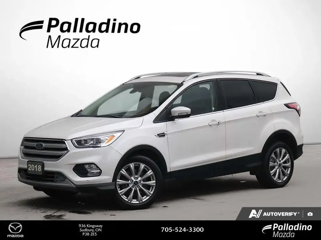 Ford Escape
