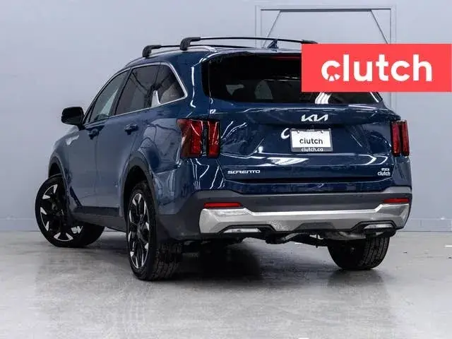 Kia Sorento 2024 photo 5