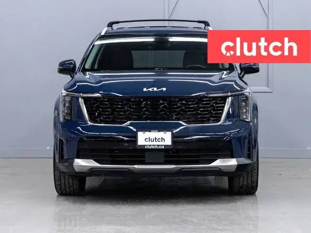 Kia Sorento 2024 photo 2