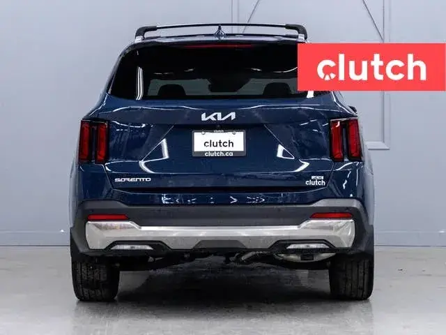 Kia Sorento 2024 photo 4