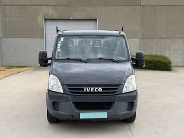 Iveco Daily 2009 photo 2