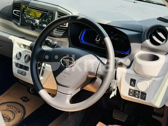 Daihatsu Mira 2025 photo 3
