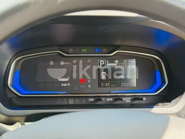 Daihatsu Mira 2025 photo 5