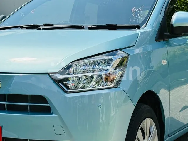 Daihatsu Mira 2025 photo 4