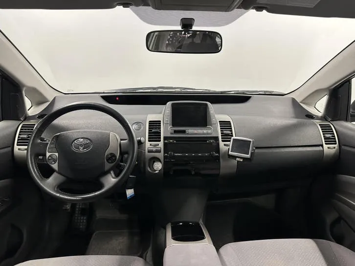 Toyota Prius 2009 photo 2