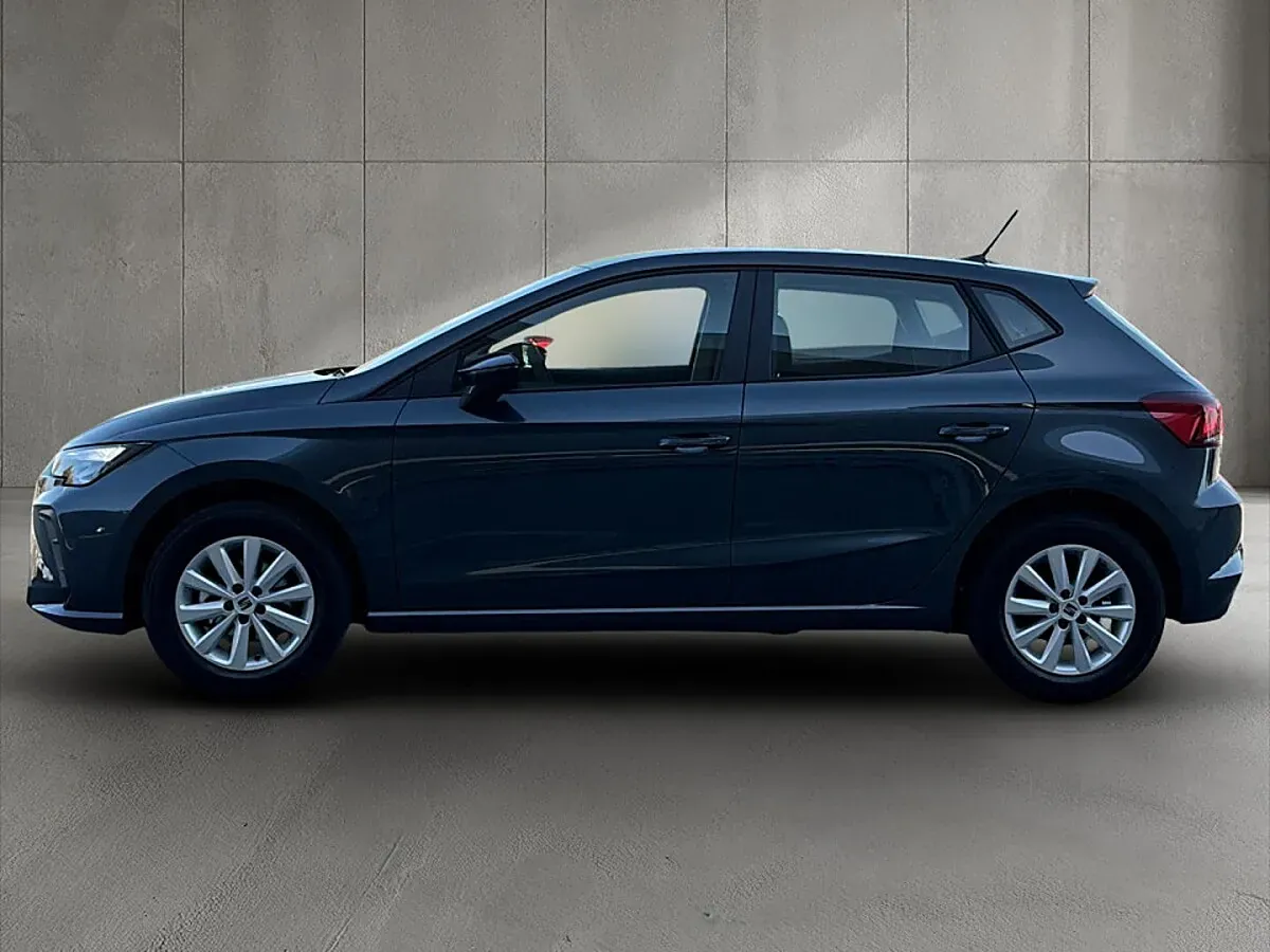Seat Ibiza 2026 photo 3