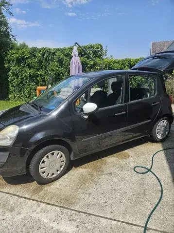Renault Modus