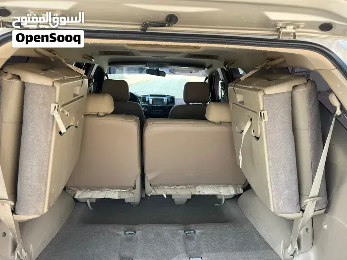 Toyota Fortuner 2013 photo 3