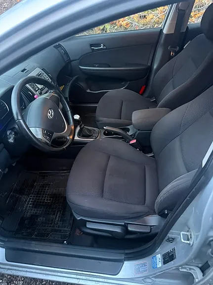 Hyundai I30 2009 photo 4