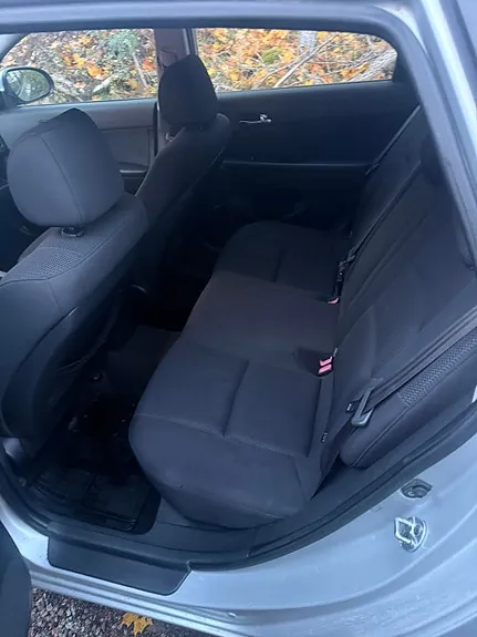 Hyundai I30 2009 photo 5