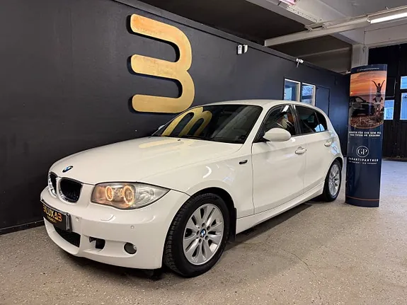 BMW 118D