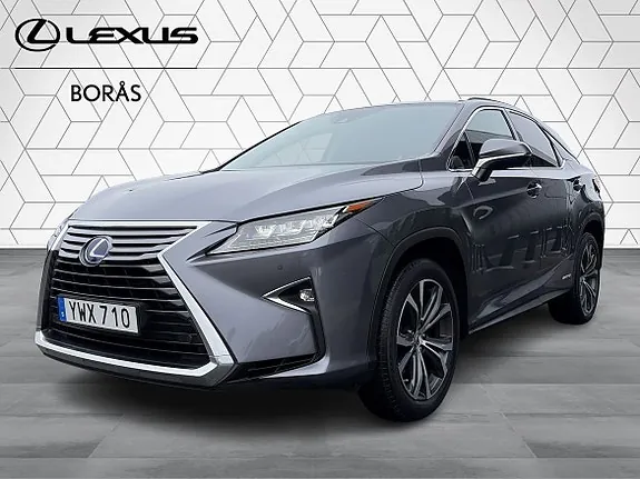 Lexus Rx450H