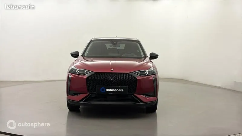 DS Automobiles Ds3 2023 photo 2