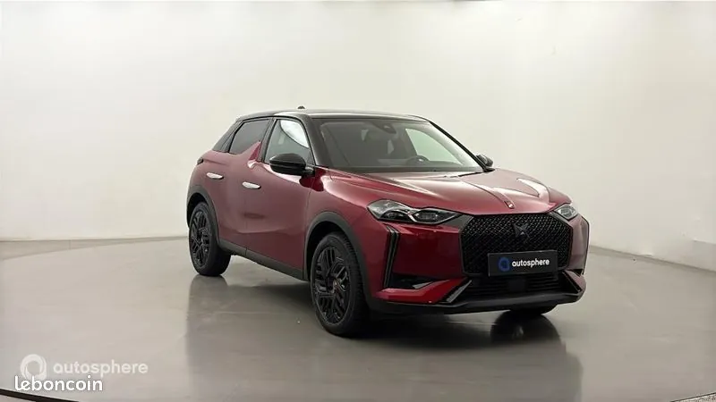 DS Automobiles Ds3 2023 photo 3