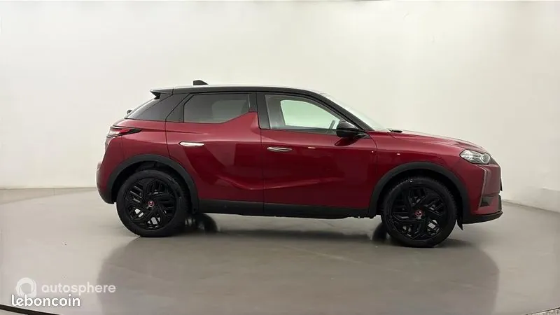 DS Automobiles Ds3 2023 photo 4