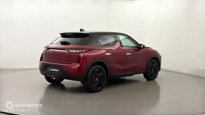 DS Automobiles Ds3 2023 photo 5