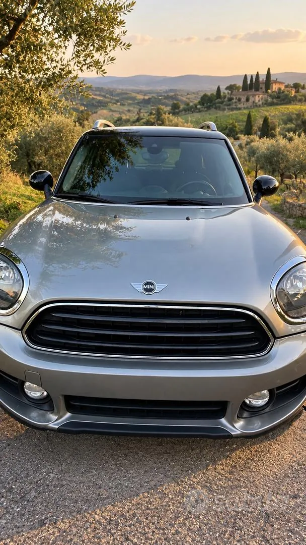 Mini Countryman 2018 photo 3