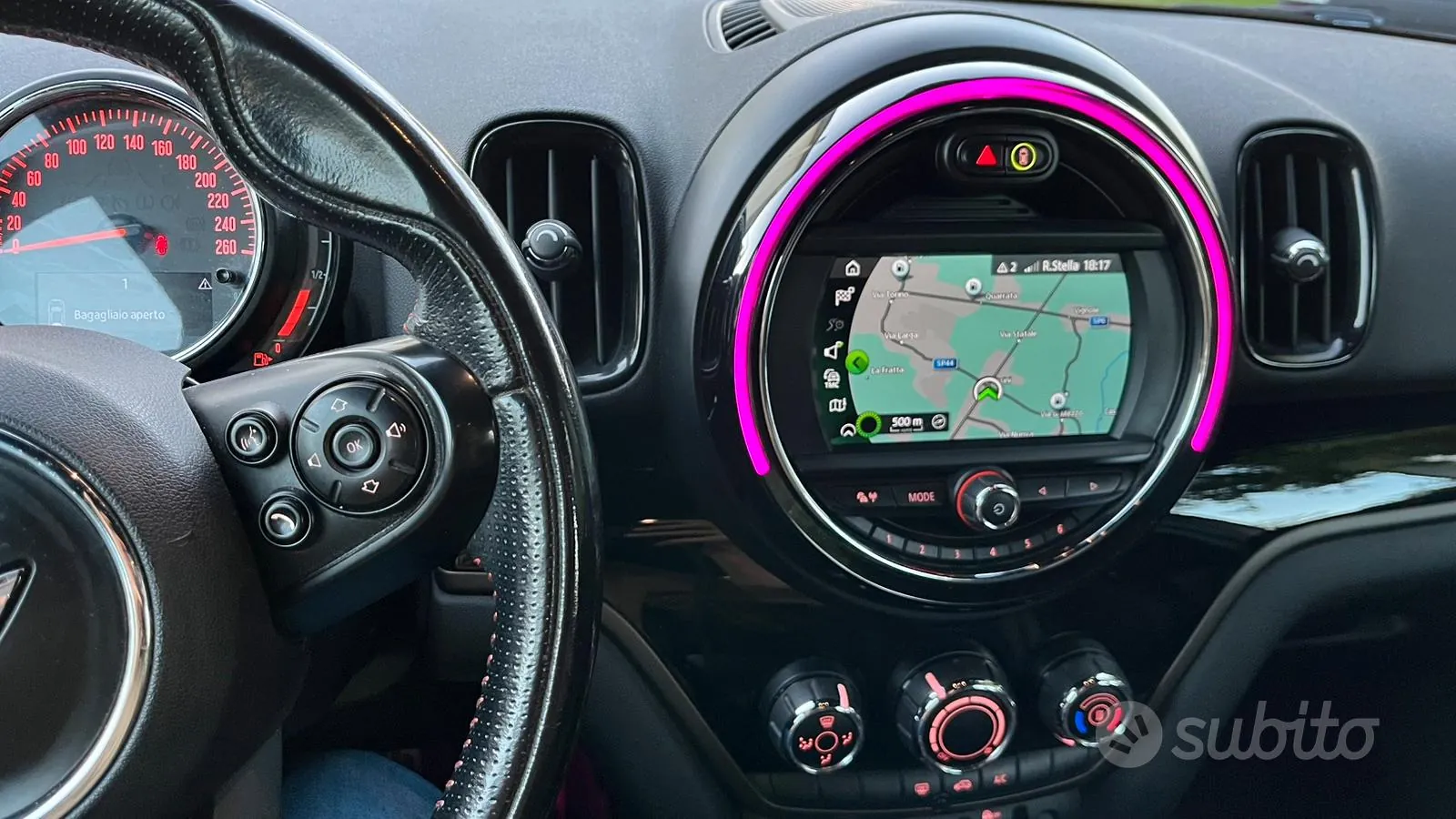 Mini Countryman 2018 photo 4
