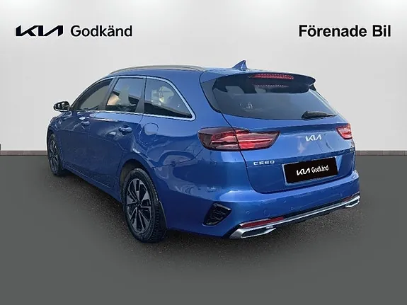 Kia Ceed 2024 photo 5