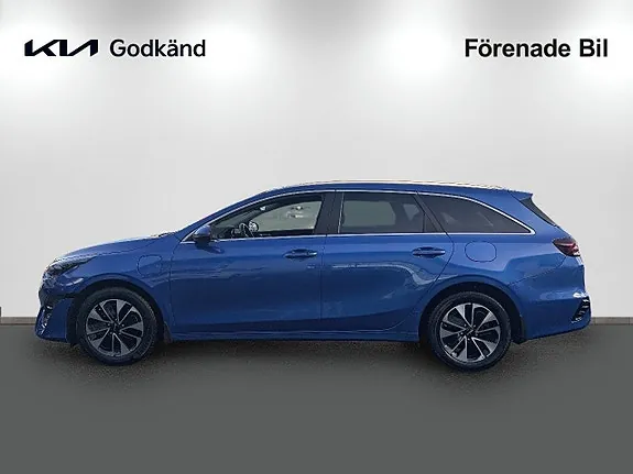 Kia Ceed 2024 photo 3