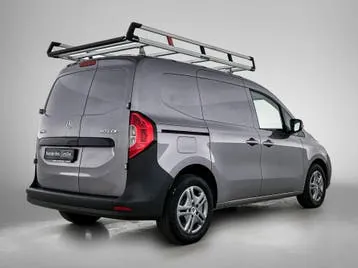 Mercedes-Benz Citan 2023 photo 2