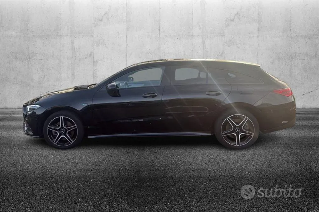 Mercedes-Benz Cla 2021 photo 4