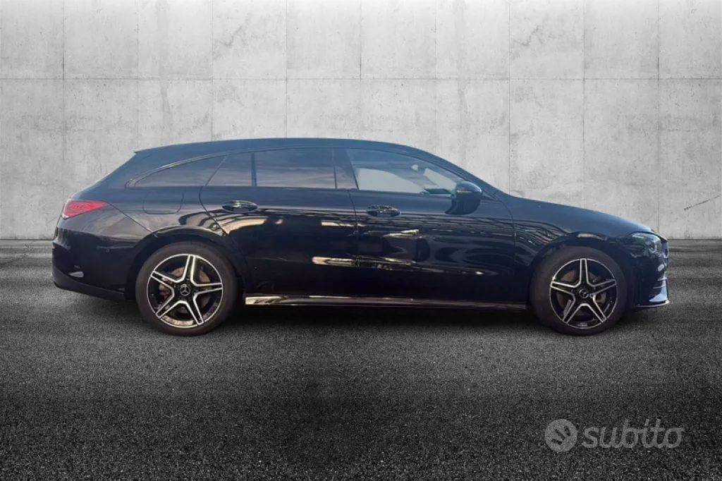 Mercedes-Benz Cla 2021 photo 5