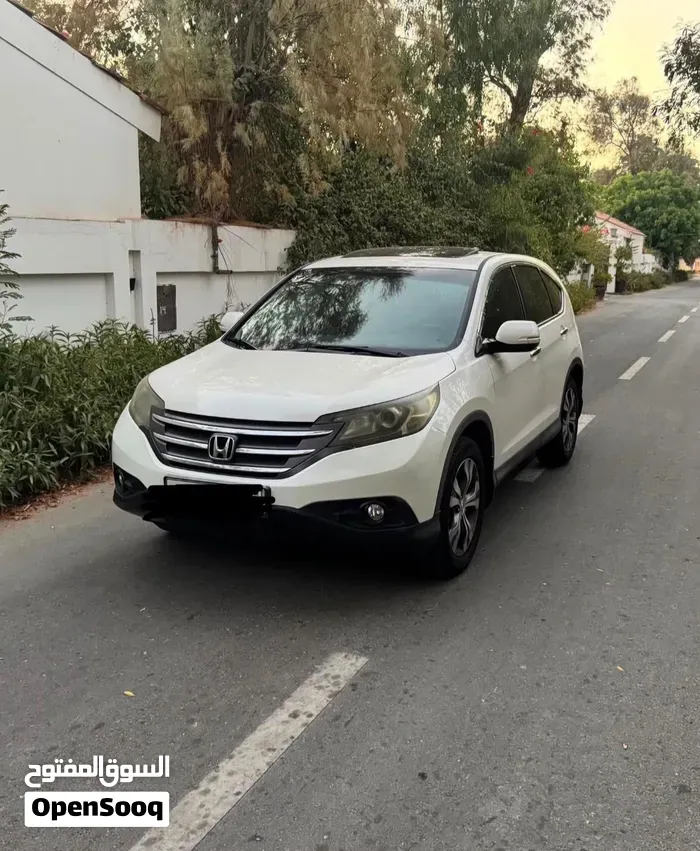 Honda Cr-V 2015 photo 5