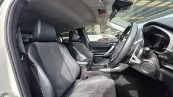 Mitsubishi Eclipse Cross 2022 photo 5