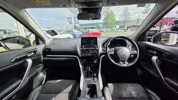 Mitsubishi Eclipse Cross 2022 photo 3