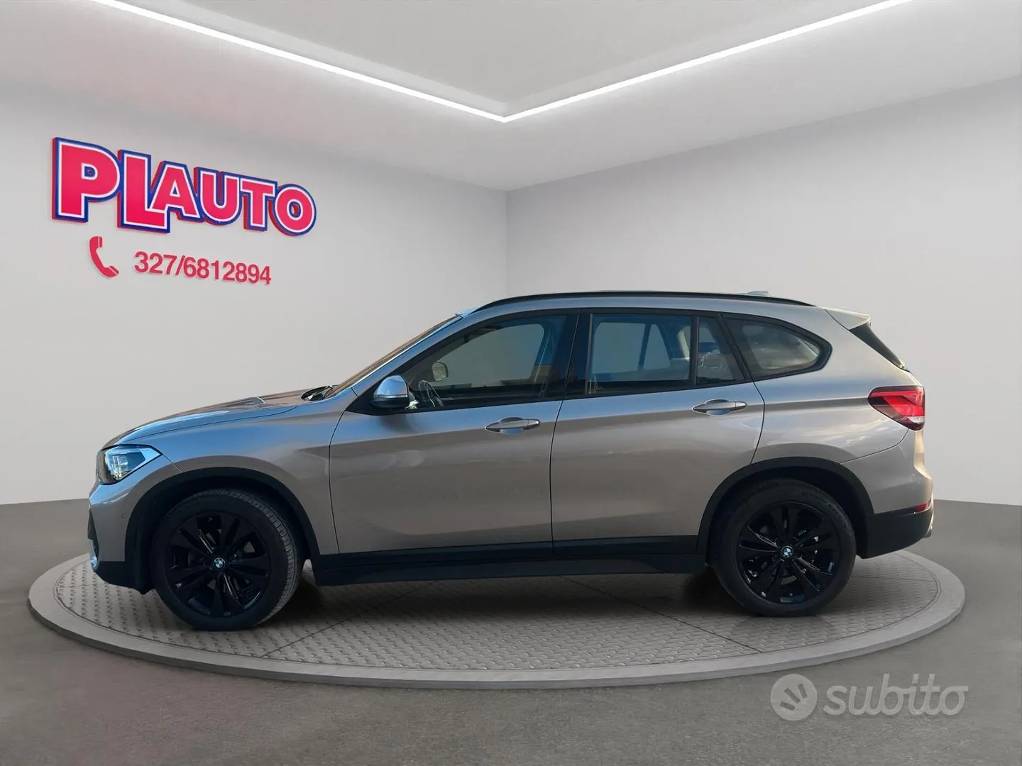 BMW 118 2022 photo 5
