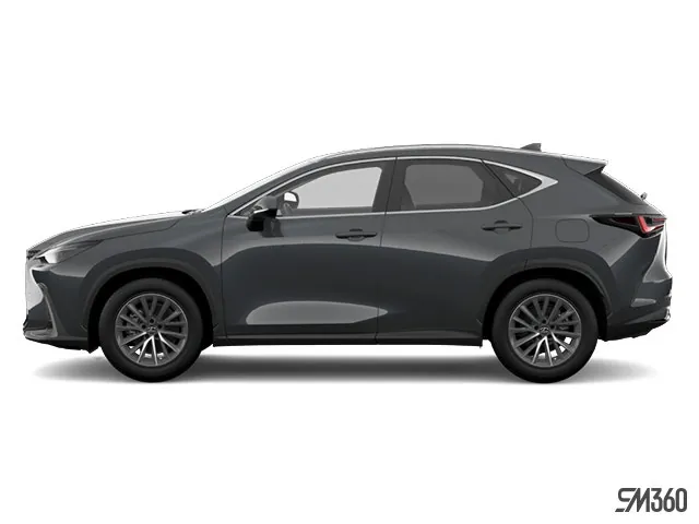 Lexus Nx 350