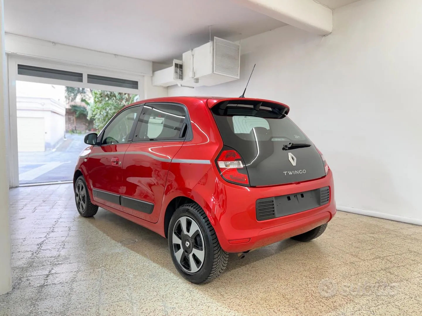 Renault Twingo 2018 photo 4