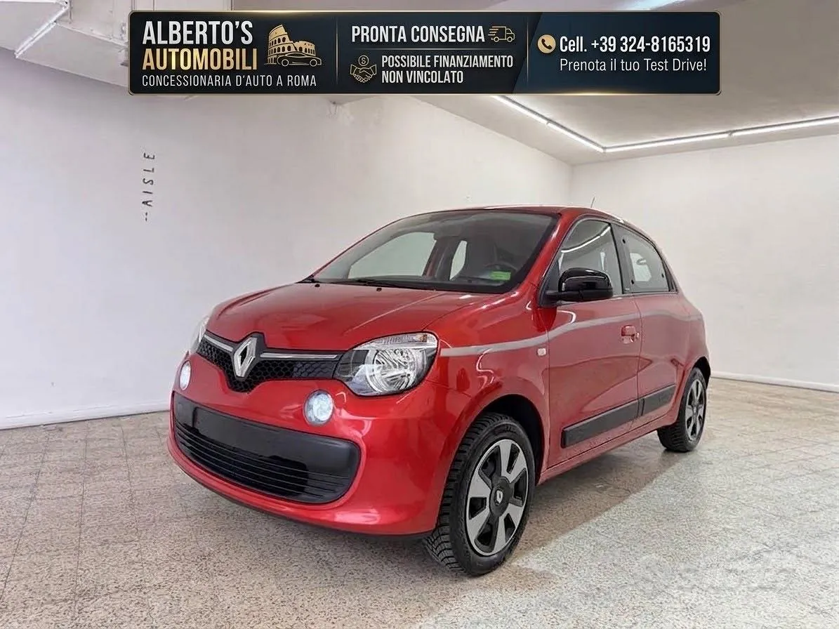 Renault Twingo