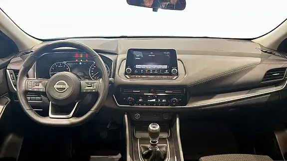Nissan Qashqai 2023 photo 4