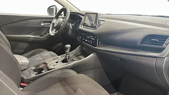 Nissan Qashqai 2023 photo 3