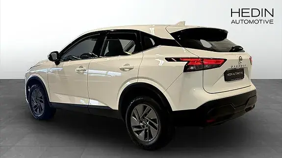 Nissan Qashqai 2023 photo 2
