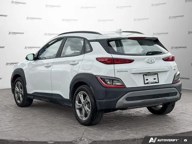 Hyundai Kona 2022 photo 3
