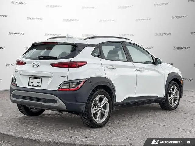 Hyundai Kona 2022 photo 5