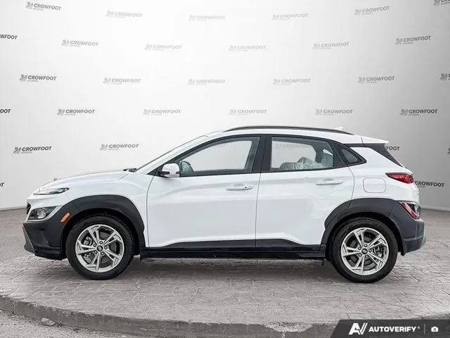 Hyundai Kona 2022 photo 2