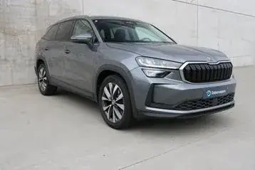 Skoda Kodiaq 2024 photo 4