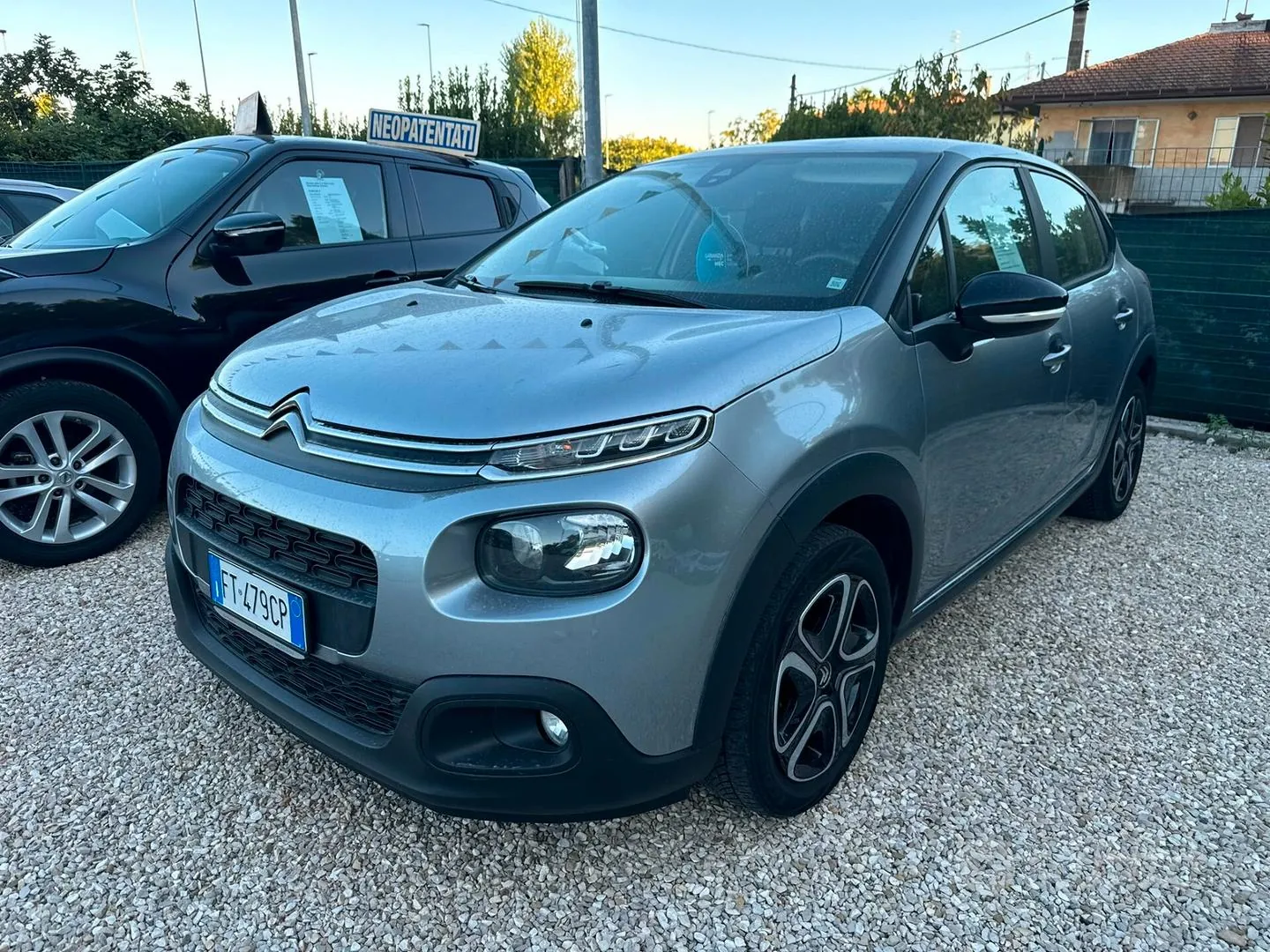 Citroen C3 2018 photo 3