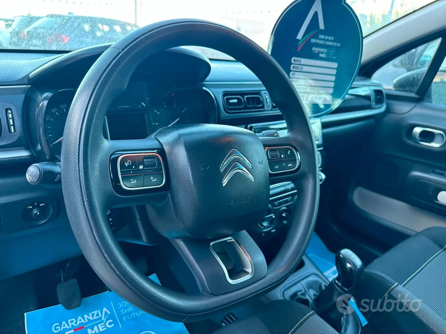 Citroen C3 2018 photo 5