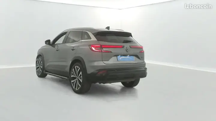 Renault Austral 2024 photo 3