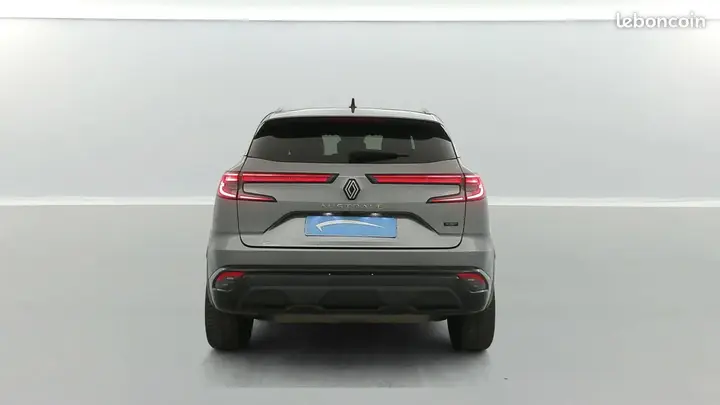 Renault Austral 2024 photo 4